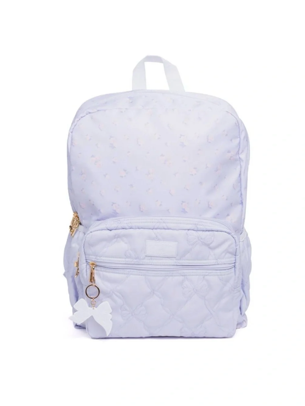 NWT love shack fancy x target Backpack + matching lunch tote